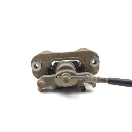 Honda 2020 Pioneer 1000-5 SXS1000M5 Deluxe Left Driver Rear Brake Caliper 3420 3