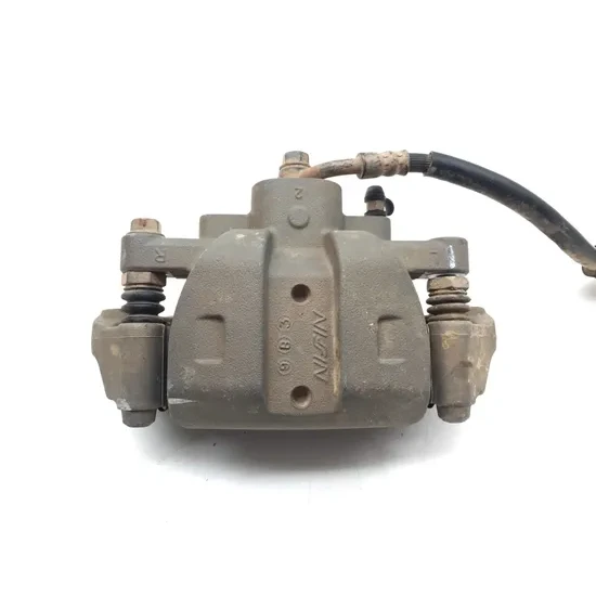 Honda 2020 Pioneer 1000-5 SXS1000M5 Deluxe Left Driver Front Brake Caliper 3420 6