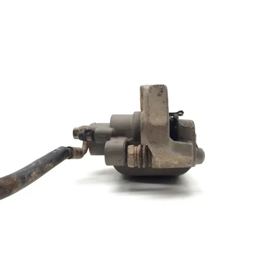 Honda 2020 Pioneer 1000-5 SXS1000M5 Deluxe Left Driver Front Brake Caliper 3420 2