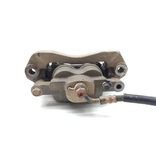 Honda 2020 Pioneer 1000-5 SXS1000M5 Deluxe Left Driver Front Brake Caliper 3420 3