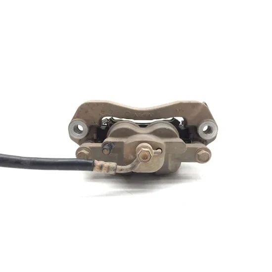 Honda 2020 Pioneer 1000-5 Deluxe Right Passenger Front Brake Caliper 3420 3