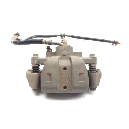 Honda 2020 Pioneer 1000-5 Deluxe Right Passenger Front Brake Caliper 3420 6