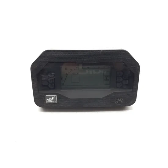 Honda 2020 Pioneer 1000-5 Deluxe Speedometer Dash Instrument Cluster 3420