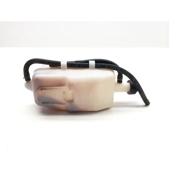 Honda 2020 Pioneer 1000-5 SXS1000M5 Deluxe Engine Radiator Overflow Tank 3420 4