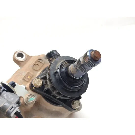 Honda 2020 Pioneer 1000-5 SXS1000M5 Deluxe Power Steering Motor Gear Box 3420 6