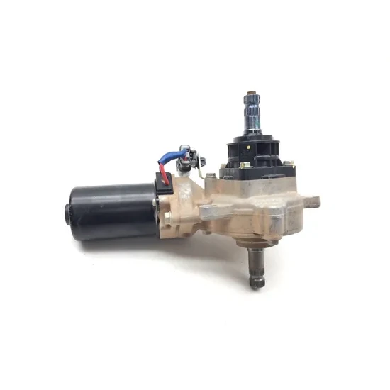 Honda 2020 Pioneer 1000-5 SXS1000M5 Deluxe Power Steering Motor Gear Box 3420 7
