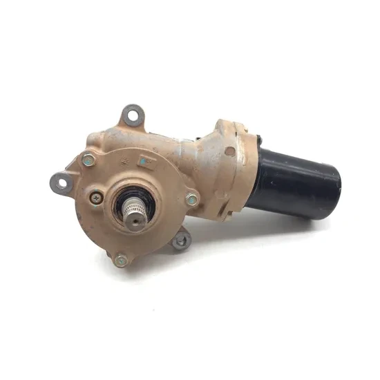Honda 2020 Pioneer 1000-5 SXS1000M5 Deluxe Power Steering Motor Gear Box 3420 1