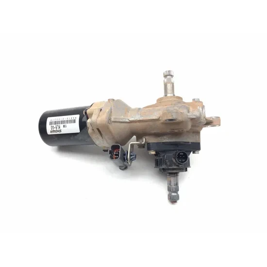 Honda 2020 Pioneer 1000-5 SXS1000M5 Deluxe Power Steering Motor Gear Box 3420 4