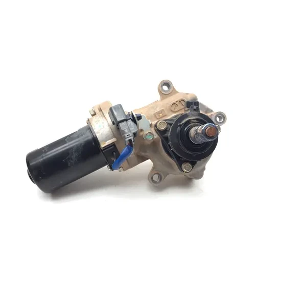 Honda 2020 Pioneer 1000-5 SXS1000M5 Deluxe Power Steering Motor Gear Box 3420 5