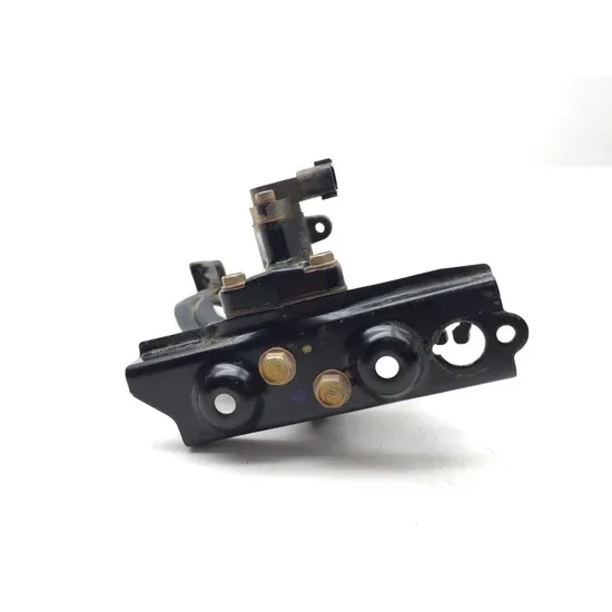 Honda 2020 Pioneer 1000-5 SXS1000M5 Deluxe Gas Throttle Pedal 3420 4