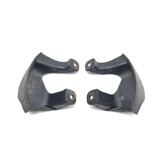 Honda 2020 Pioneer 1000-5 SXS1000M5 Deluxe Axle Guards 3420
