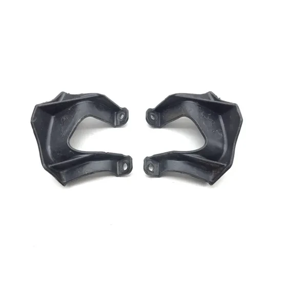 Honda 2020 Pioneer 1000-5 SXS1000M5 Deluxe Axle Guards 3420 3