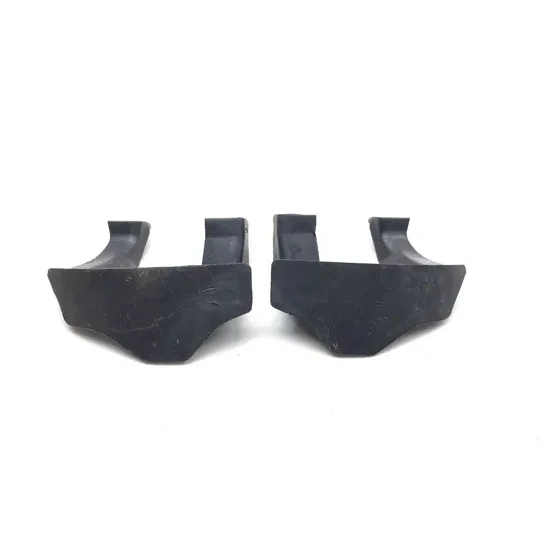 Honda 2020 Pioneer 1000-5 SXS1000M5 Deluxe Axle Guards 3420 2