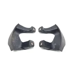 Honda 2020 Pioneer 1000-5 SXS1000M5 Deluxe Axle Guards 3420