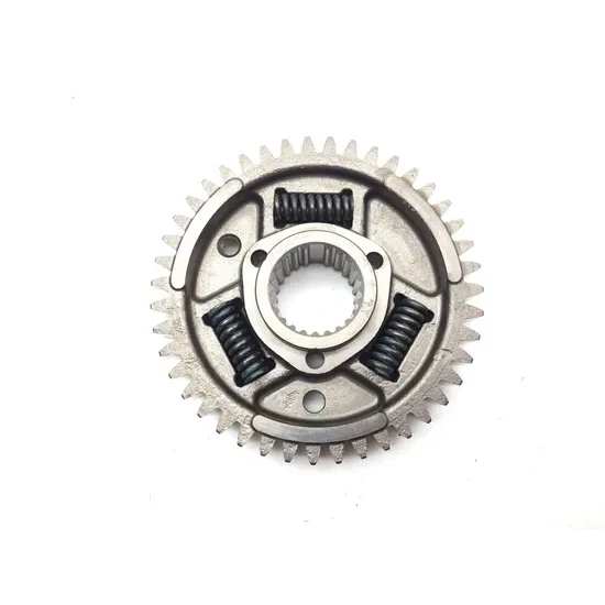 Honda 2020 Pioneer 1000-5 SXS1000M5 Deluxe Engine Crank Shaft Gear 3420 3