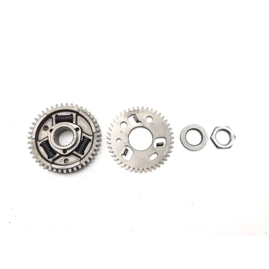 Honda 2020 Pioneer 1000-5 SXS1000M5 Deluxe Engine Crank Shaft Gear 3420 2