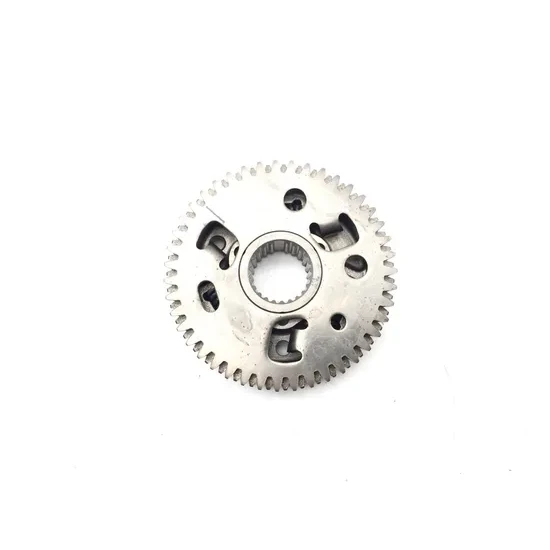 Honda 2020 Pioneer 1000-5 SXS1000M5 Deluxe Engine Crank Shaft Gear 3420