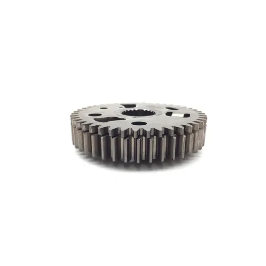 Honda 2020 Pioneer 1000-5 SXS1000M5 Deluxe Engine Crank Shaft Gear 3420 4