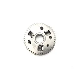 Honda 2020 Pioneer 1000-5 SXS1000M5 Deluxe Engine Crank Shaft Gear 3420