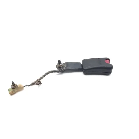 Honda 2020 Pioneer 1000-5 SXS1000M5 Deluxe Left Seat Belt Latch 3420
