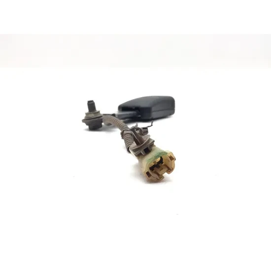 Honda 2020 Pioneer 1000-5 SXS1000M5 Deluxe Left Seat Belt Latch 3420 5