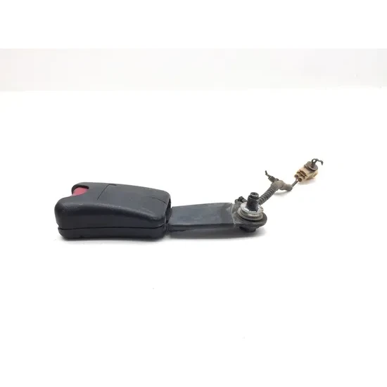 Honda 2020 Pioneer 1000-5 SXS1000M5 Deluxe Left Seat Belt Latch 3420 3