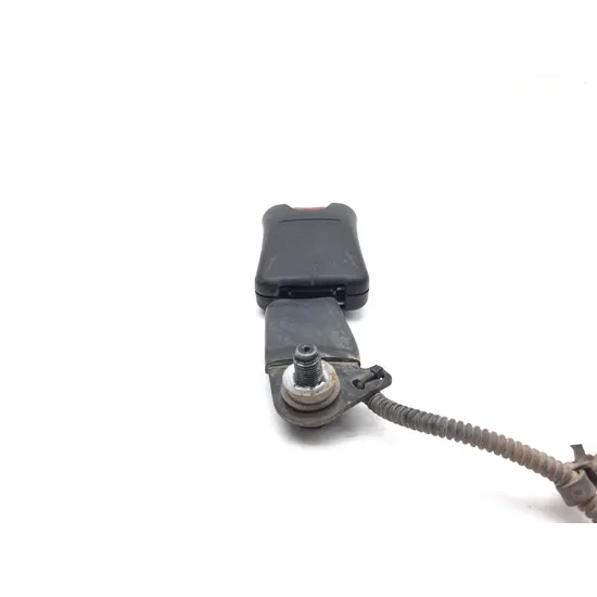 Honda 2020 Pioneer 1000-5 SXS1000M5 Deluxe Left Seat Belt Latch 3420 4