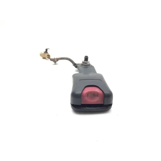 Honda 2020 Pioneer 1000-5 SXS1000M5 Deluxe Left Seat Belt Latch 3420 2