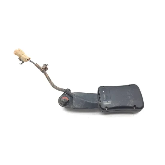 Honda 2020 Pioneer 1000-5 SXS1000M5 Deluxe Left Seat Belt Latch 3420 6