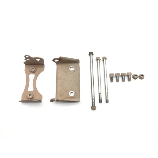 Honda 2020 Pioneer 1000-5 SXS1000M5 Deluxe Front Diff Mount 3420 1