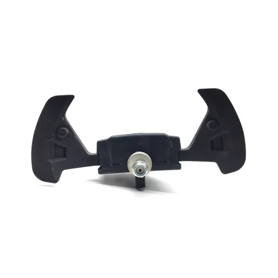Honda 2020 Pioneer 1000-5 Deluxe Steering Wheel Paddle Shifter Assembly 3420 1