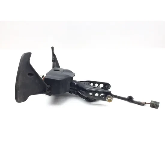 Honda 2020 Pioneer 1000-5 Deluxe Steering Wheel Paddle Shifter Assembly 3420 2