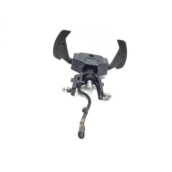 Honda 2020 Pioneer 1000-5 Deluxe Steering Wheel Paddle Shifter Assembly 3420 3