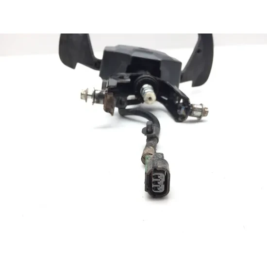 Honda 2020 Pioneer 1000-5 Deluxe Steering Wheel Paddle Shifter Assembly 3420 4