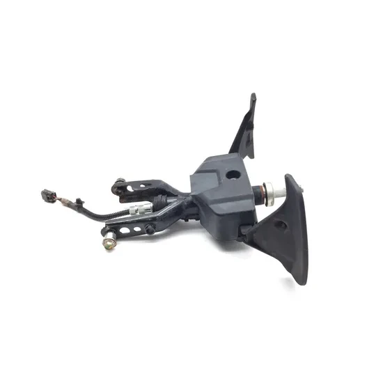 Honda 2020 Pioneer 1000-5 Deluxe Steering Wheel Paddle Shifter Assembly 3420 6