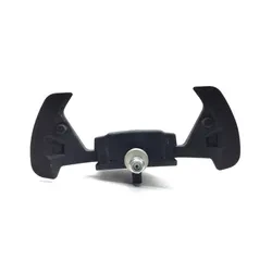 Honda 2020 Pioneer 1000-5 Deluxe Steering Wheel Paddle Shifter Assembly 3420