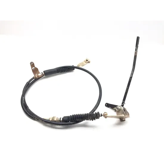 Honda 2020 Pioneer 1000-5 SXS1000M5 Deluxe Shifter Shift Cable 3420 2