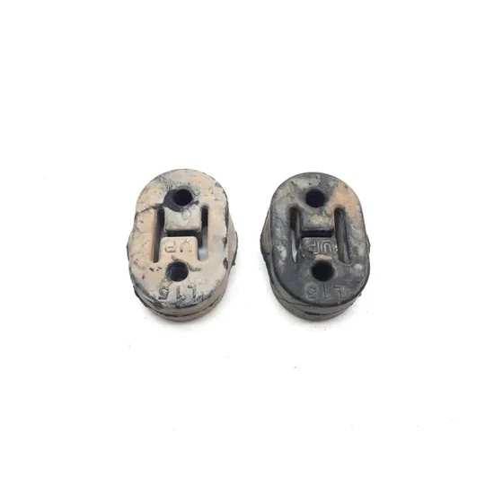 Honda 2020 Pioneer 1000-5 SXS1000M5 Deluxe Exhuast Hangers 3420 3