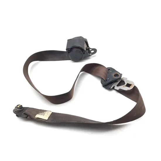 Honda 2020 Pioneer 1000-5 SXS1000M5 Deluxe Front Seat Belt A 3420 x