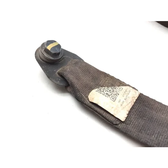Honda 2020 Pioneer 1000-5 SXS1000M5 Deluxe Front Seat Belt A 3420 x 4