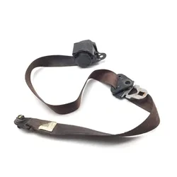 Honda 2020 Pioneer 1000-5 SXS1000M5 Deluxe Front Seat Belt A 3420 x