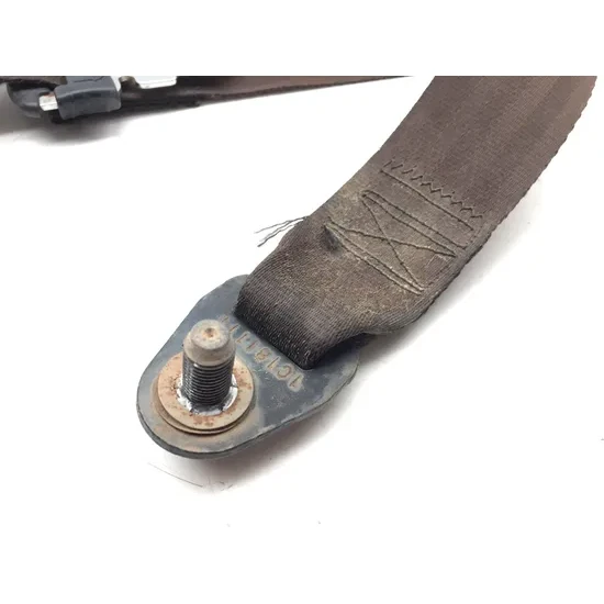 Honda 2020 Pioneer 1000-5 SXS1000M5 Deluxe Front Seat Belt B 3420 x 2