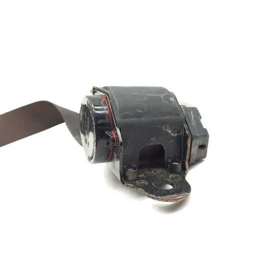 Honda 2020 Pioneer 1000-5 SXS1000M5 Deluxe Front Seat Belt B 3420 x 8