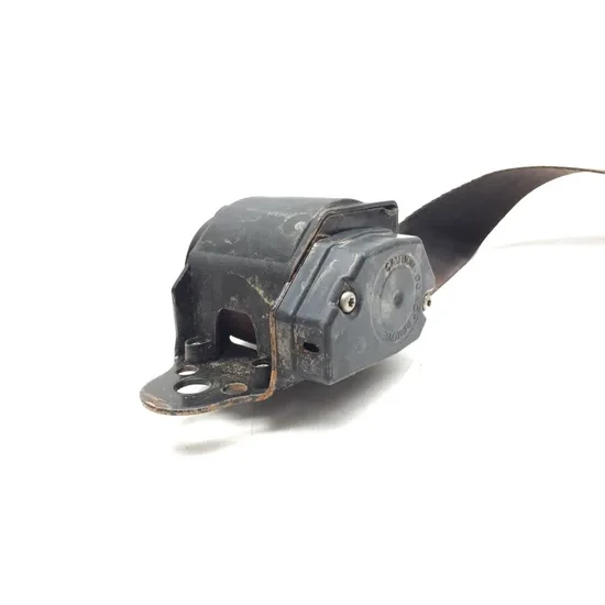 Honda 2020 Pioneer 1000-5 SXS1000M5 Deluxe Front Seat Belt B 3420 x 6