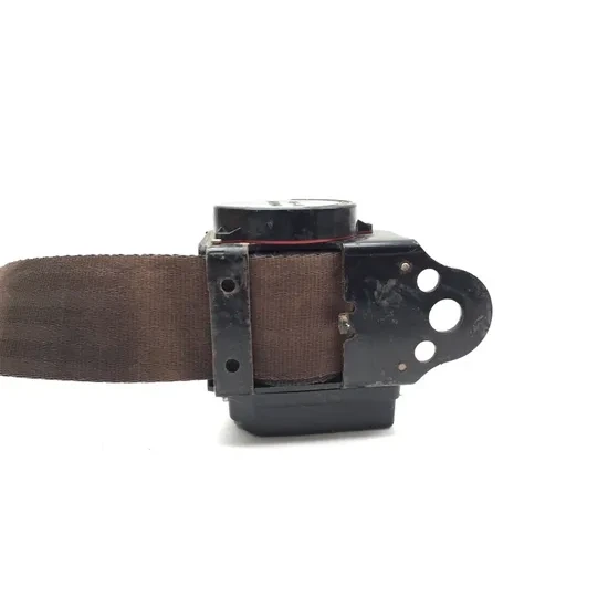 Honda 2020 Pioneer 1000-5 SXS1000M5 Deluxe Front Seat Belt B 3420 x 9
