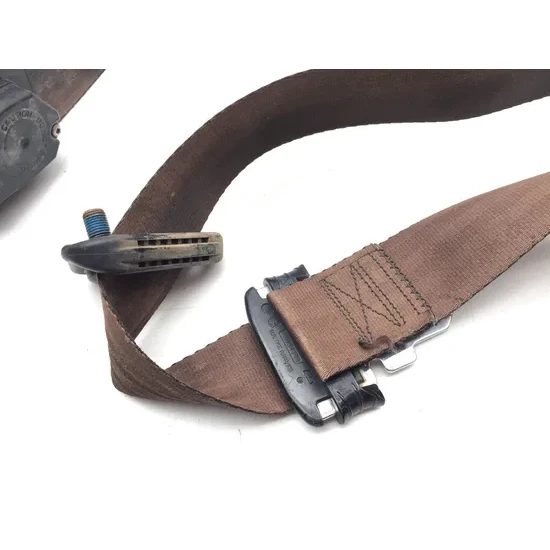 Honda 2020 Pioneer 1000-5 SXS1000M5 Deluxe Front Seat Belt B 3420 x 5