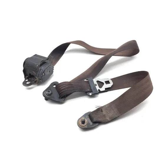 Honda 2020 Pioneer 1000-5 SXS1000M5 Deluxe Front Seat Belt B 3420 x