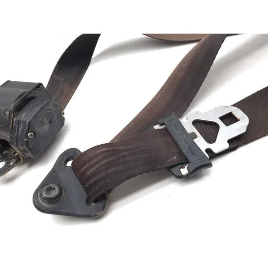 Honda 2020 Pioneer 1000-5 SXS1000M5 Deluxe Front Seat Belt B 3420 x 4