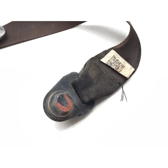 Honda 2020 Pioneer 1000-5 SXS1000M5 Deluxe Front Seat Belt B 3420 x 3