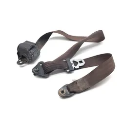 Honda 2020 Pioneer 1000-5 SXS1000M5 Deluxe Front Seat Belt B 3420 x